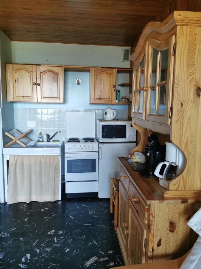 Studio Carina, Terrasse Sud, Reduction Materiel Ski Apartment Chamrousse Ngoại thất bức ảnh