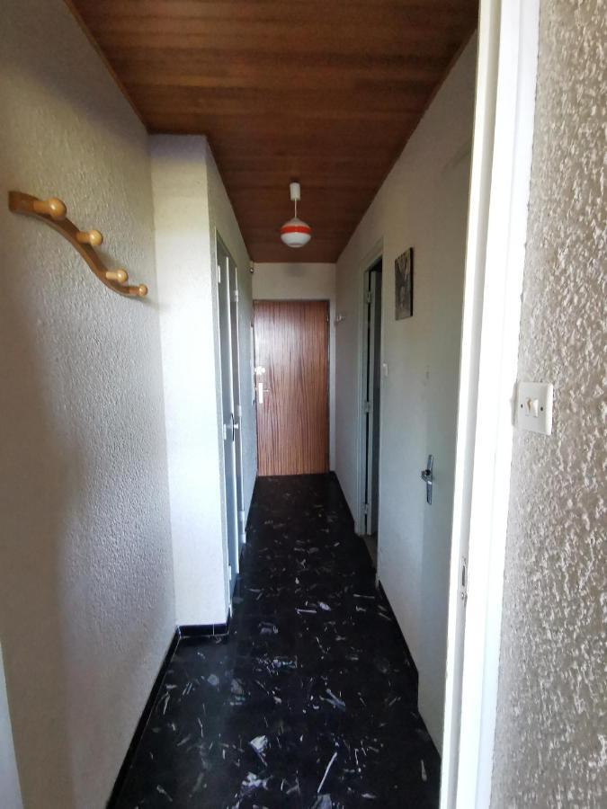 Studio Carina, Terrasse Sud, Reduction Materiel Ski Apartment Chamrousse Ngoại thất bức ảnh